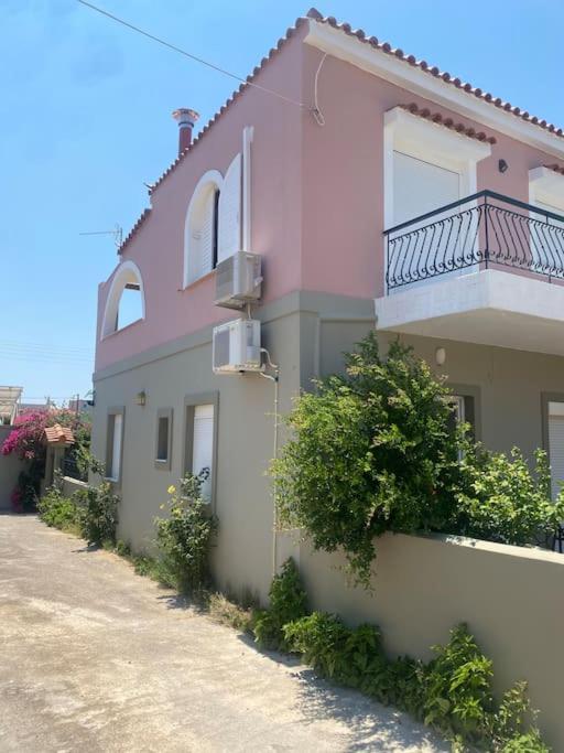 Ilisia Neapoli Apartments 1 Neapoli Voion Exterior photo